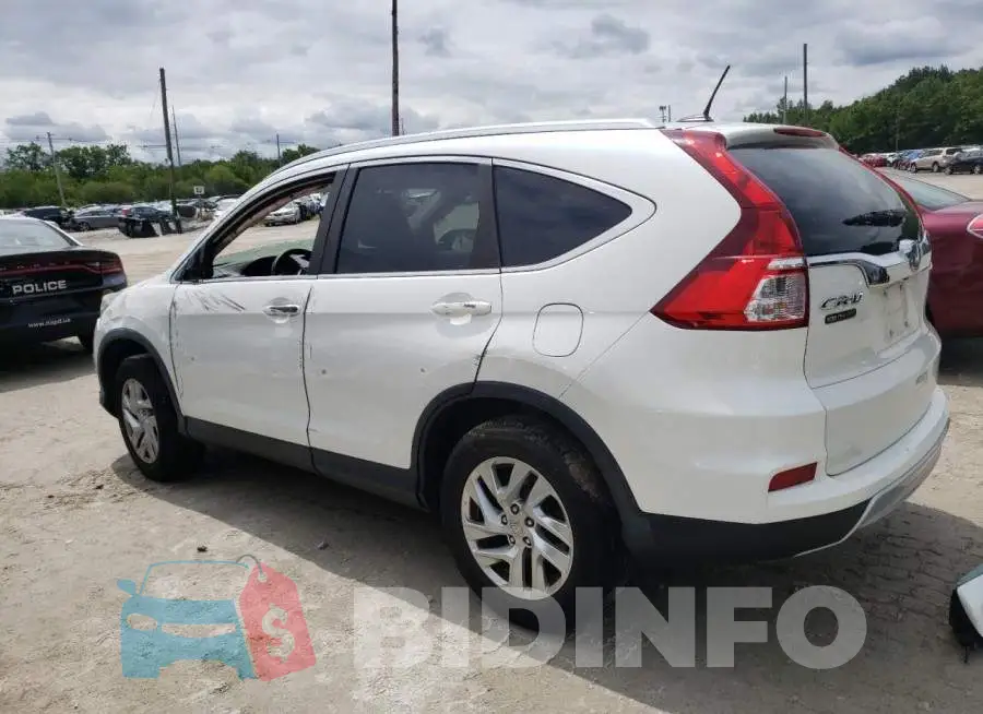 5J6RM4H73GL010884 Photo# 2
