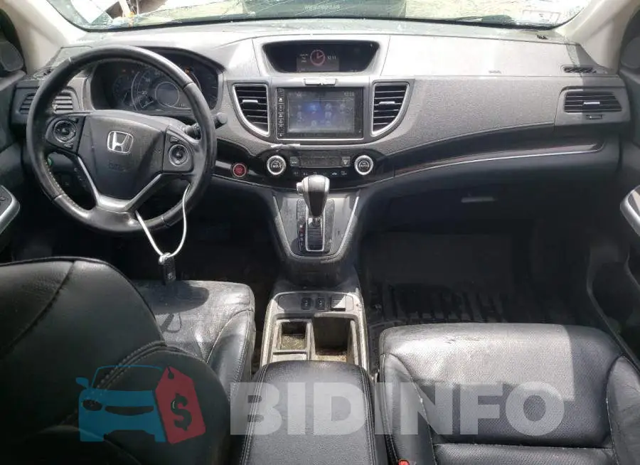 5J6RM4H73GL010884 Photo# 8