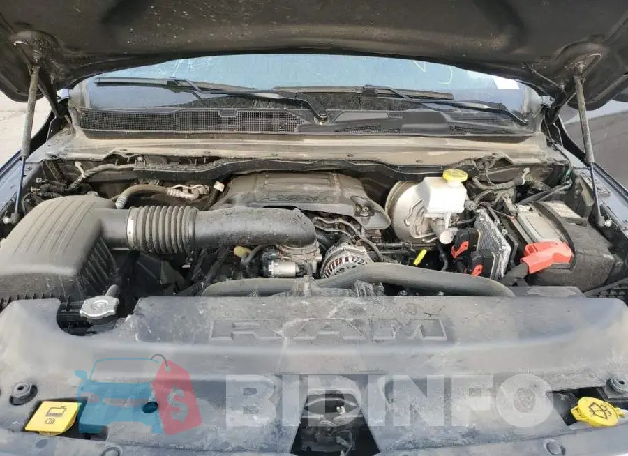 1C6SRFFT7MN635722 Photo# 11