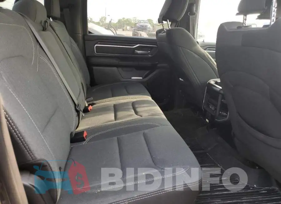 1C6SRFFT7MN635722 Photo# 10