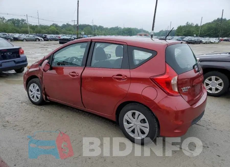 3N1CE2CP8HL358497 Photo# 2
