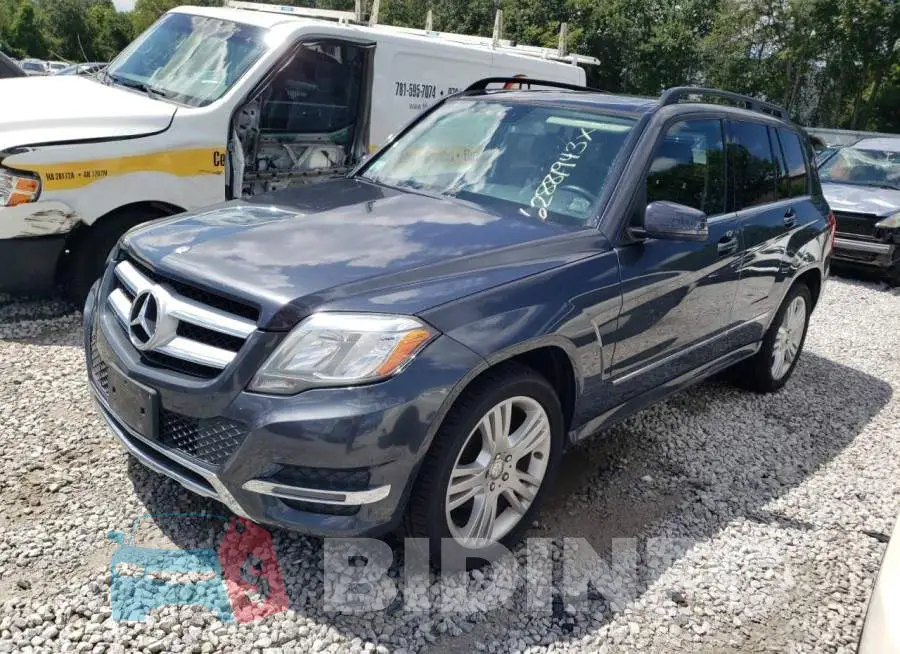 WDCGG8JB1EG255063 Photo# 1