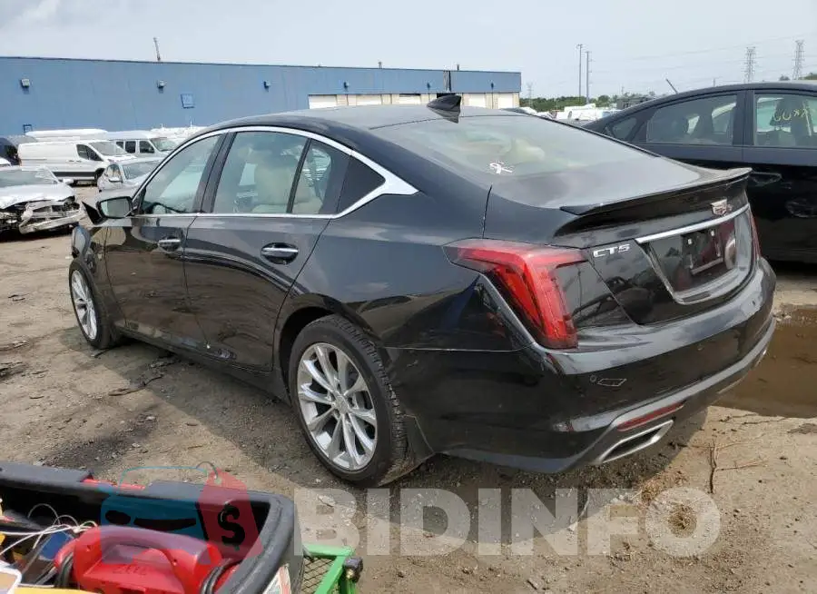 1G6DN5RK5N0127678 Photo# 2
