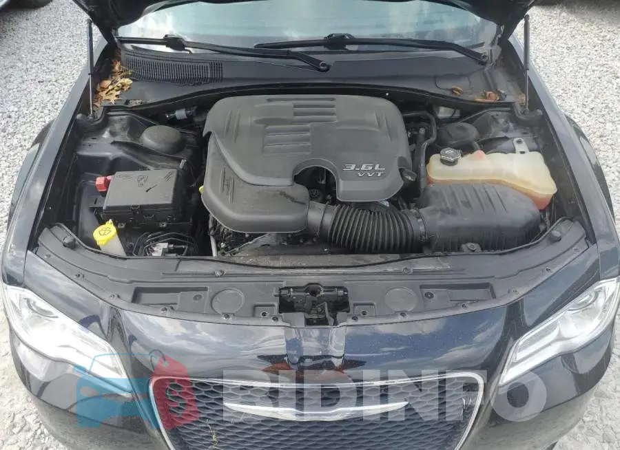 2C3CCARG1GH164412 Photo# 11