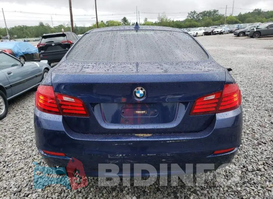 WBA5A7C57GG146297 Photo# 6