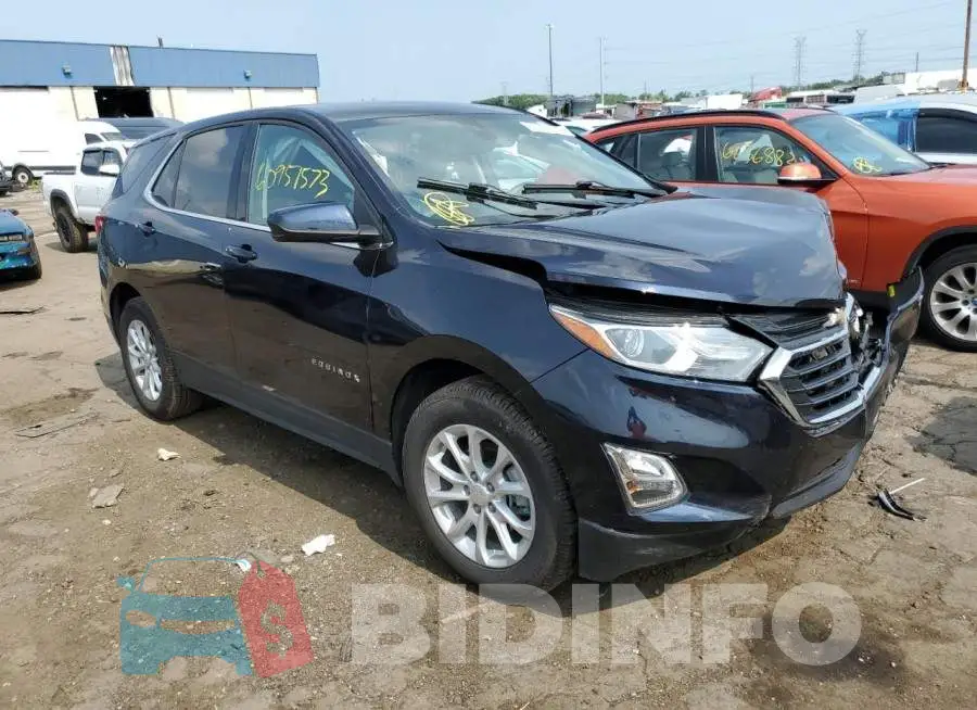 3GNAXTEV8LS574193 Photo# 4