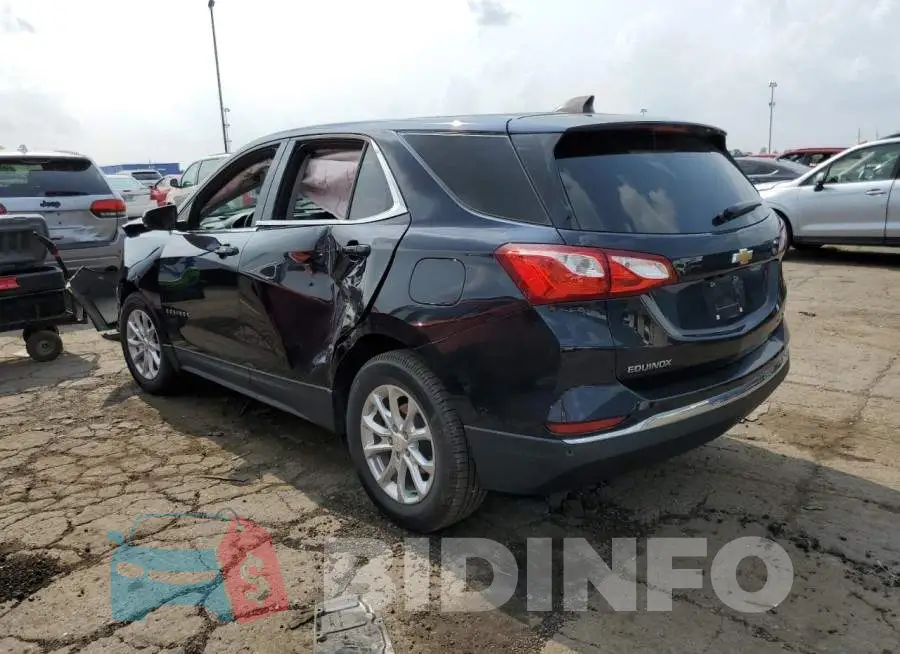 3GNAXTEV8LS574193 Photo# 2