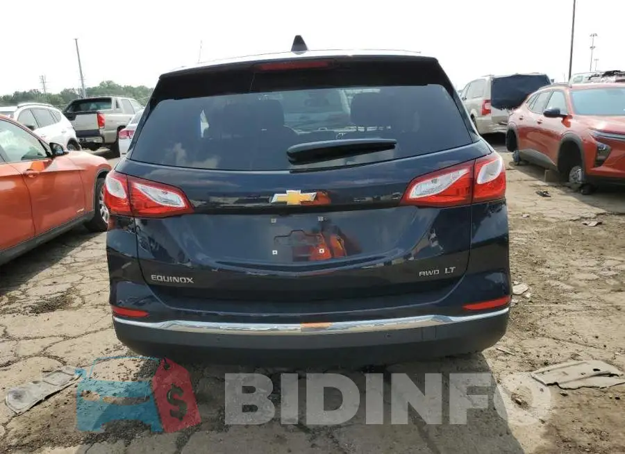 3GNAXTEV8LS574193 Photo# 6