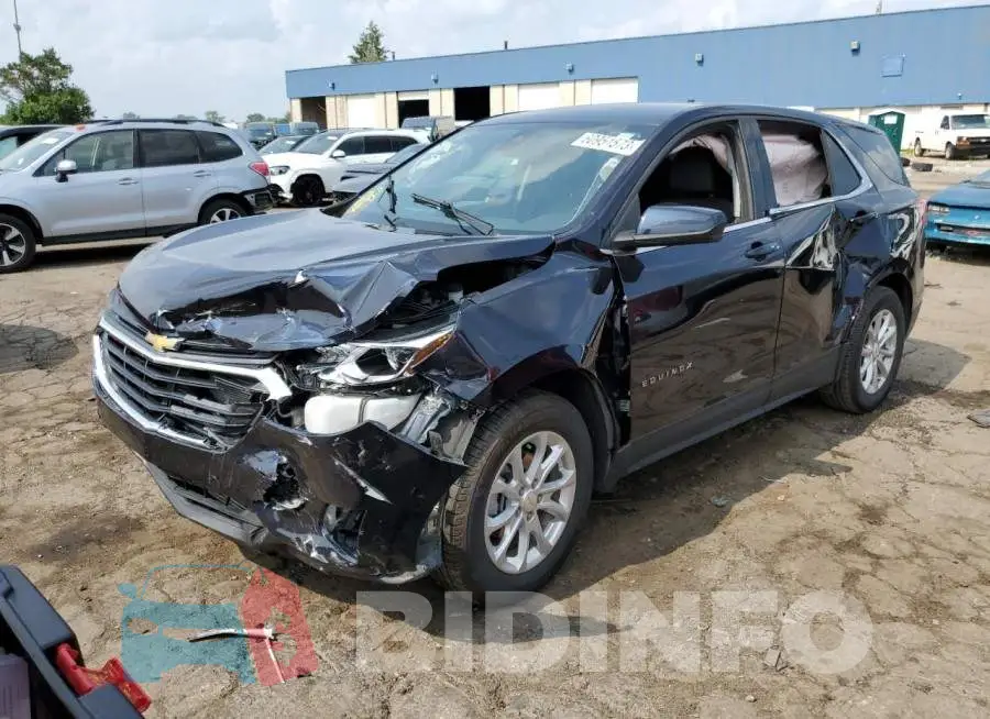 3GNAXTEV8LS574193 Photo# 1