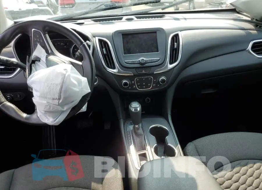 3GNAXTEV8LS574193 Photo# 8