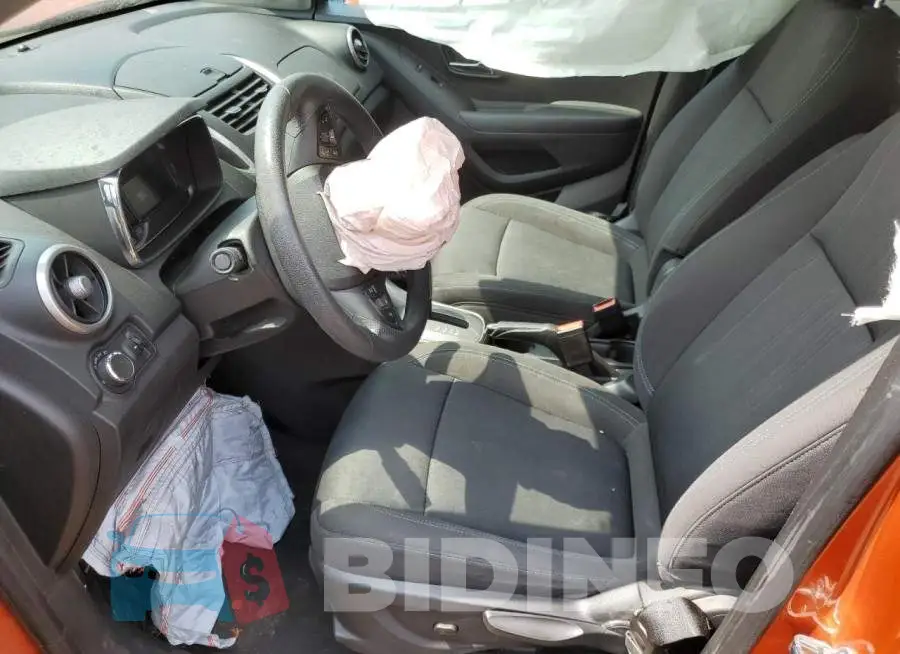 KL7CJLSB3FB218485 Photo# 7
