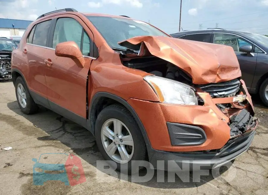 KL7CJLSB3FB218485 Photo# 4