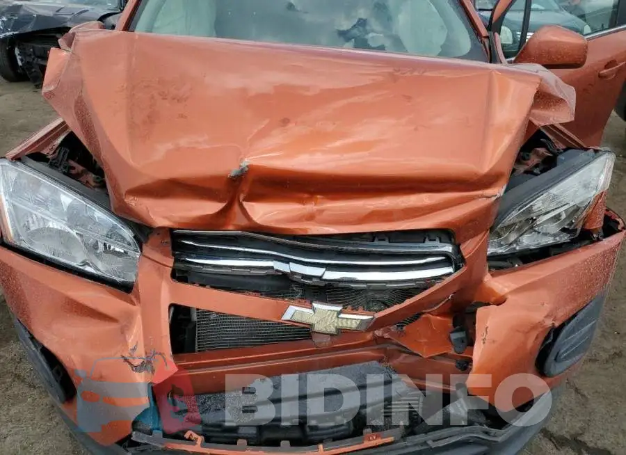 KL7CJLSB3FB218485 Photo# 11