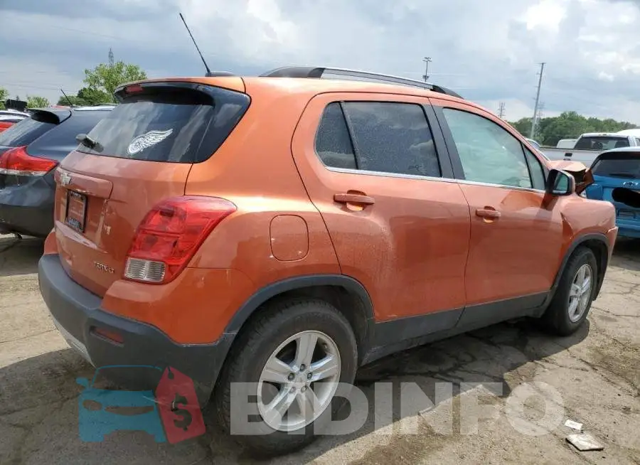 KL7CJLSB3FB218485 Photo# 3