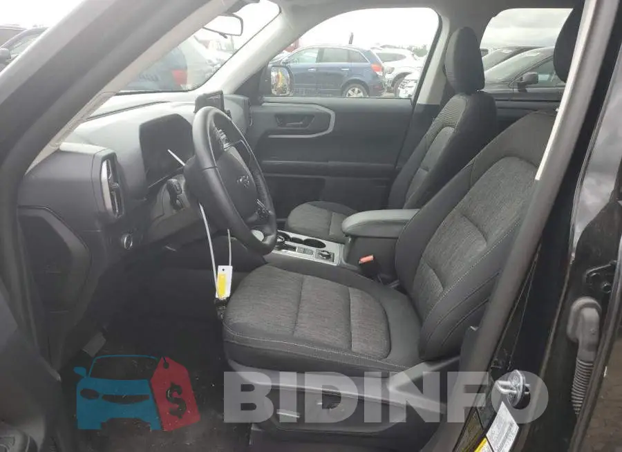 3FMCR9B67NRD94575 Photo# 7