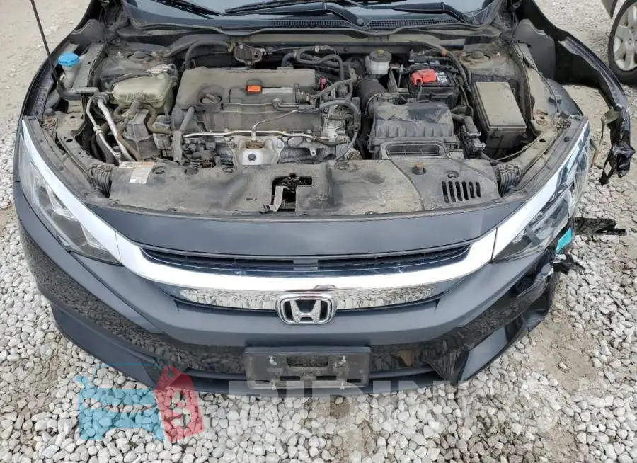 19XFC2E55GE080947 Photo# 11