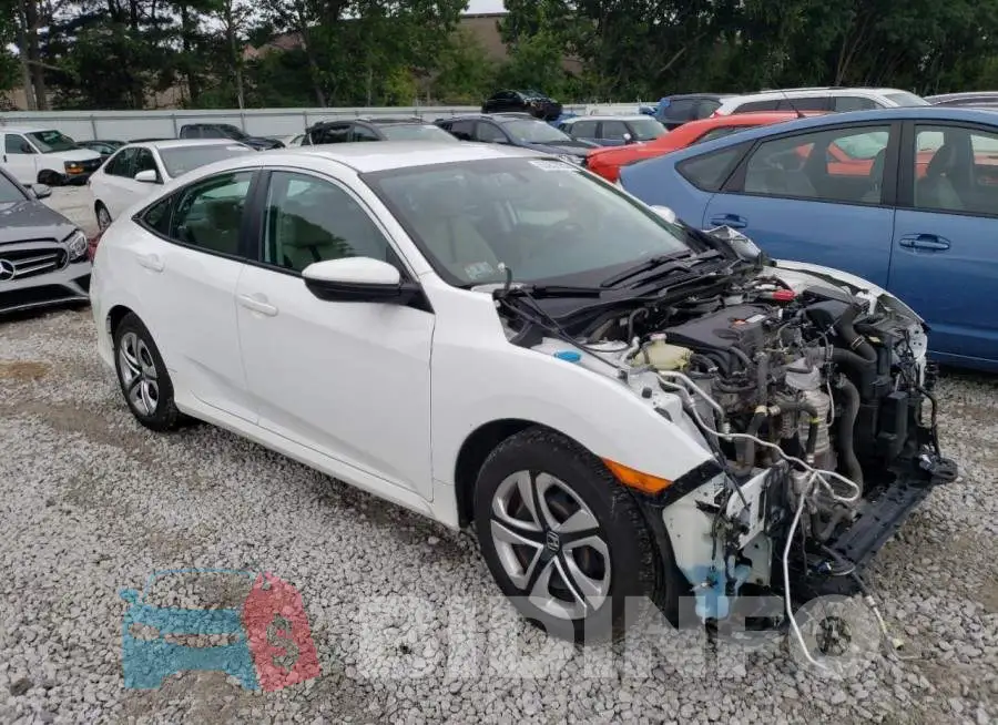 19XFC2F52GE213839 Photo# 4