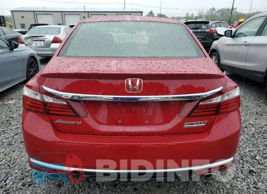 1HGCR2F17HA228518 Photo# 6