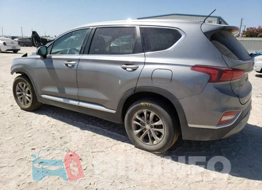 5NMS2CAD5KH104671 Photo# 2