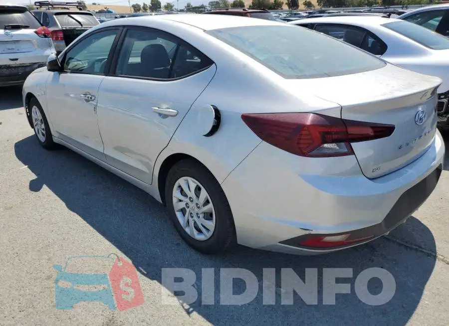 5NPD74LF4KH413825 Photo# 2