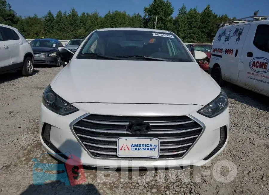 5NPD84LF1HH151283 Photo# 5