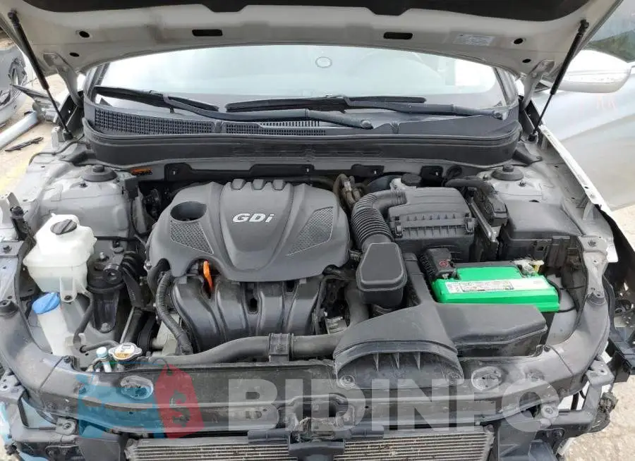 5NPEC4AC2EH814481 Photo# 11