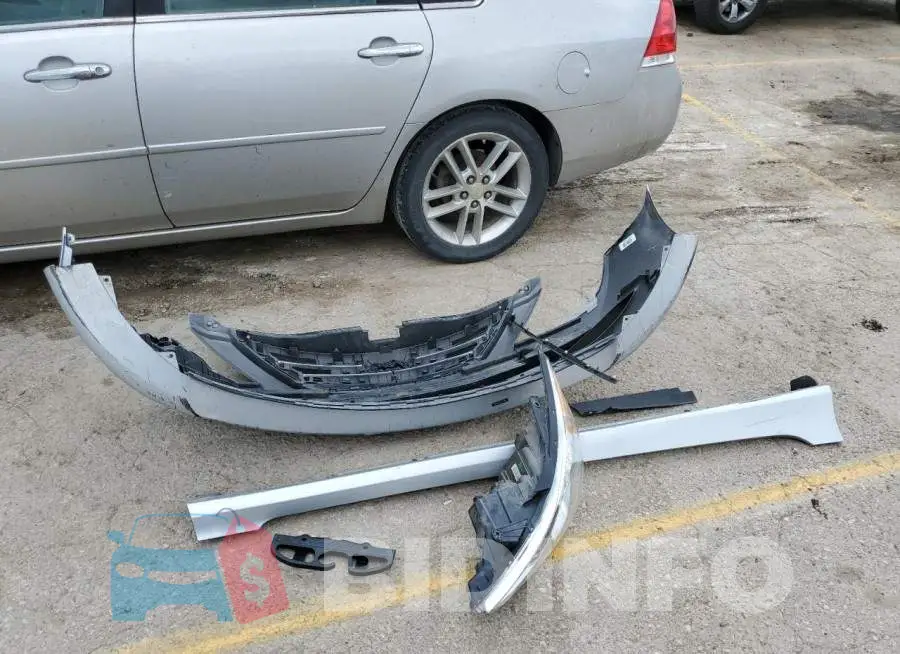 5NPEC4AC2EH814481 Photo# 12