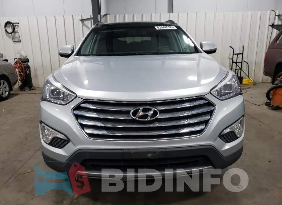 KM8SRDHF2EU036315 Photo# 5