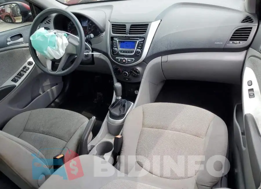 KMHCT4AE8EU622251 Photo# 8