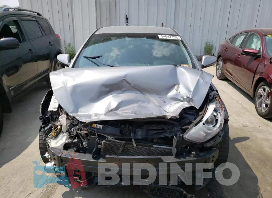 KMHDH4AE3FU390262 Photo# 5