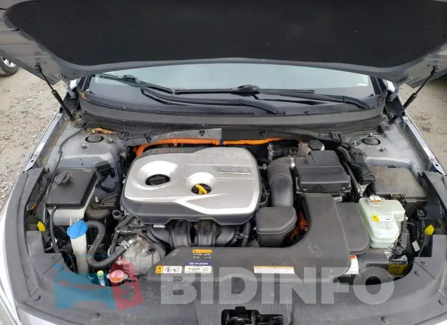 KMHE34L17GA030637 Photo# 11