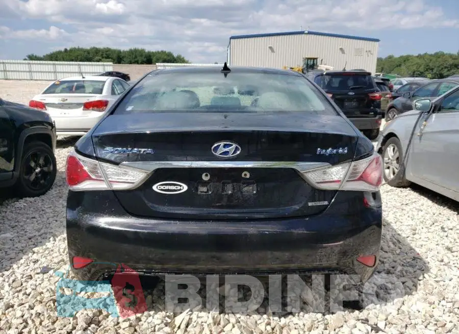 KMHEC4A49FA122084 Photo# 6