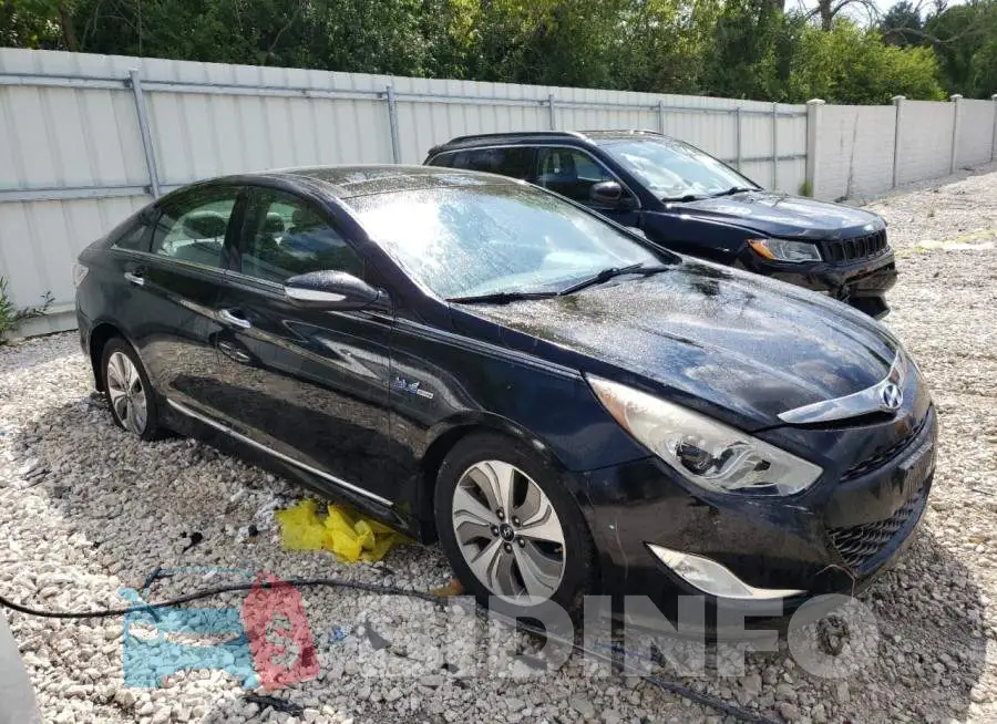 KMHEC4A49FA122084 Photo# 4