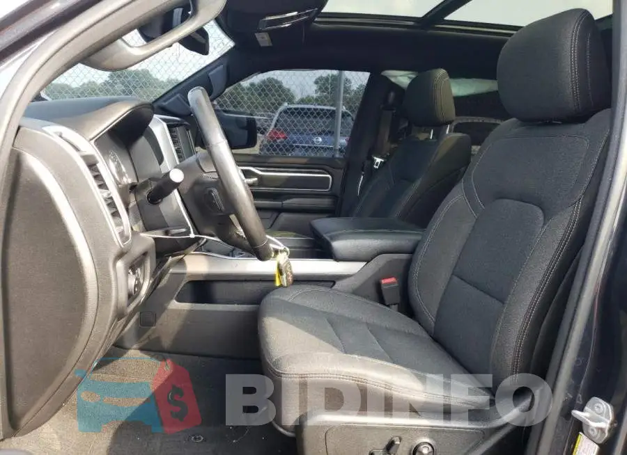 1C6SRFFT5KN552724 Photo# 7