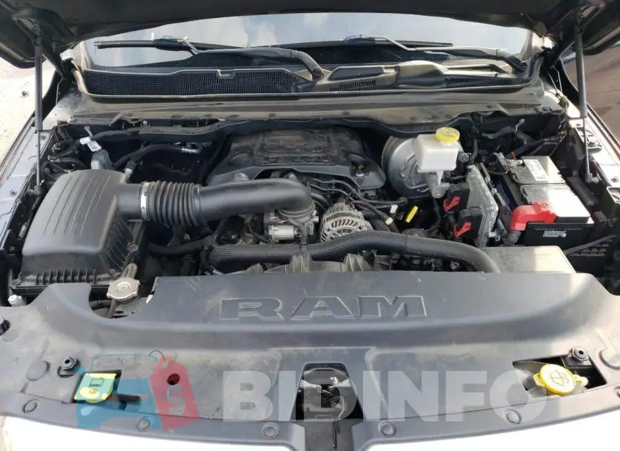 1C6SRFFT5KN552724 Photo# 11
