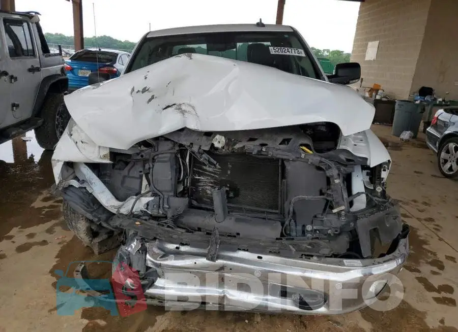3C6RR7LT5GG240881 Photo# 5