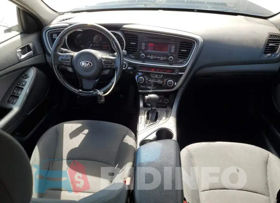KNAGM4AD6G5099543 Photo# 8