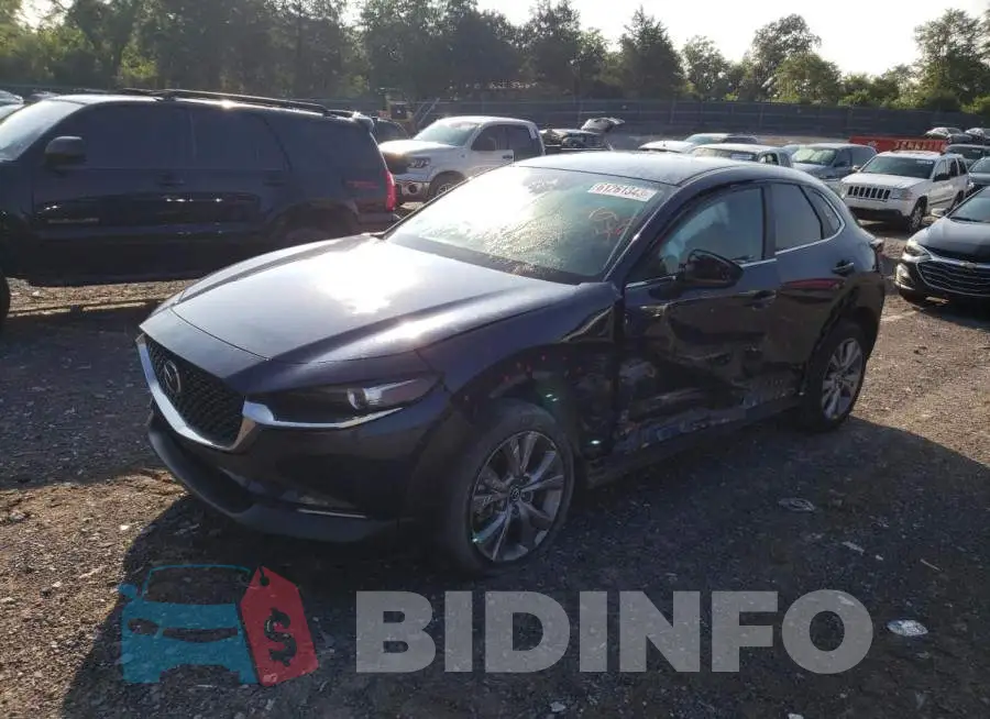 3MVDMABL5MM241492 Photo# 1