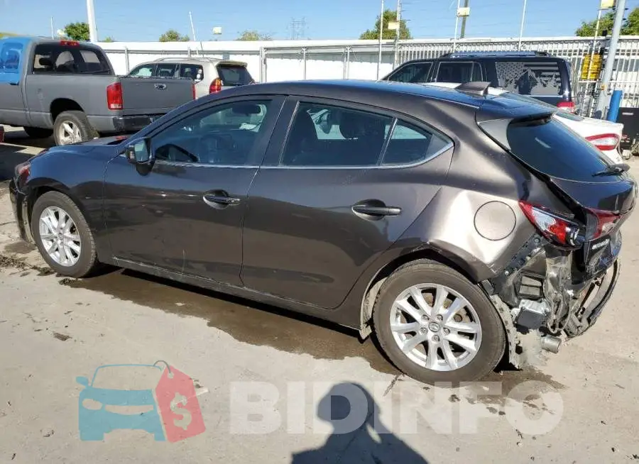 3MZBM1M70FM236189 Photo# 2