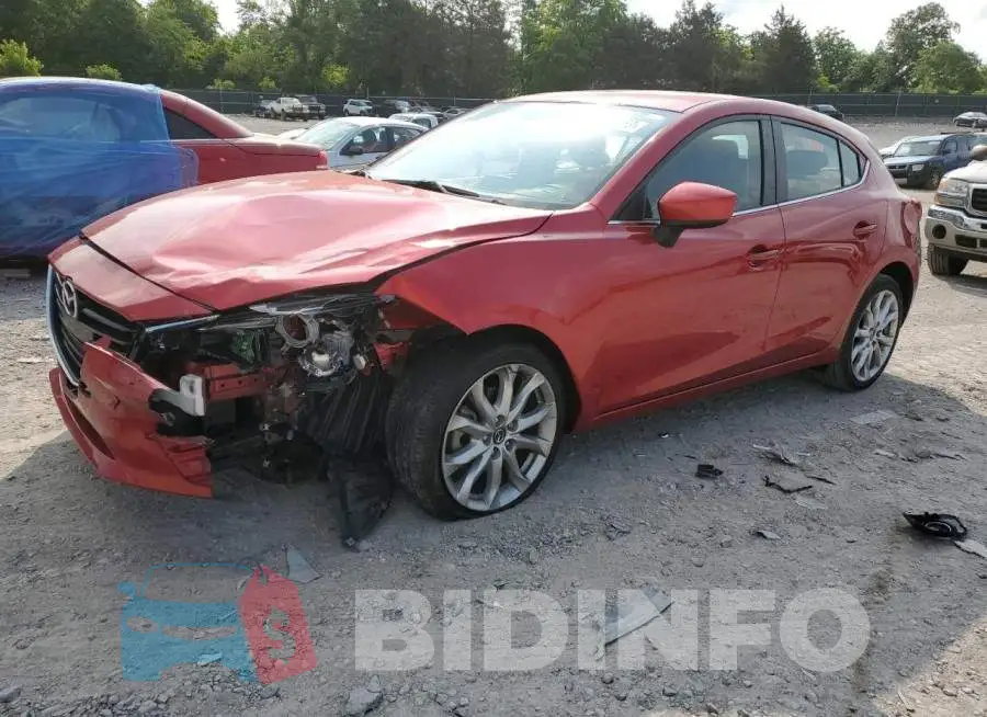 JM1BM1M35E1209582 Photo# 1
