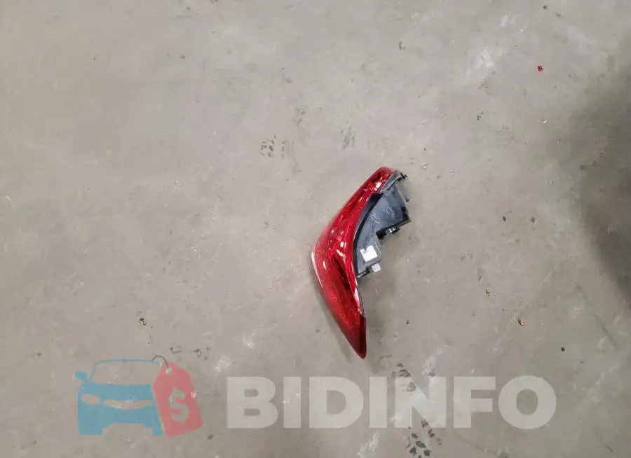 ML32F3FJ0KHF15342 Photo# 12