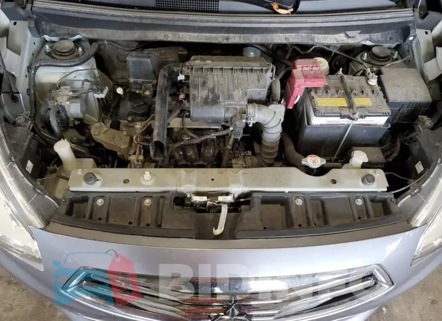 ML32F3FJ0KHF15342 Photo# 11