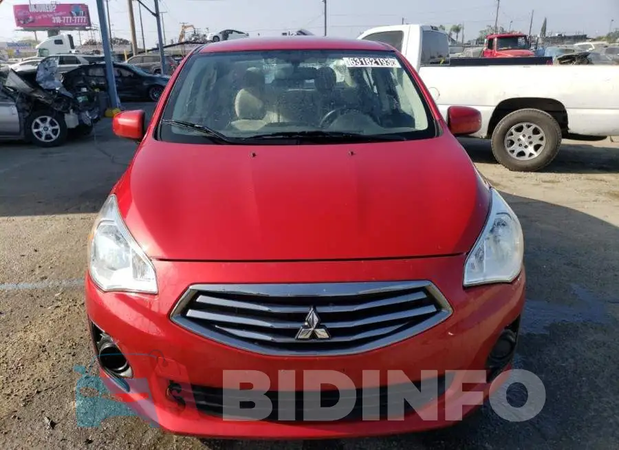 ML32F3FJ2KHF16413 Photo# 5