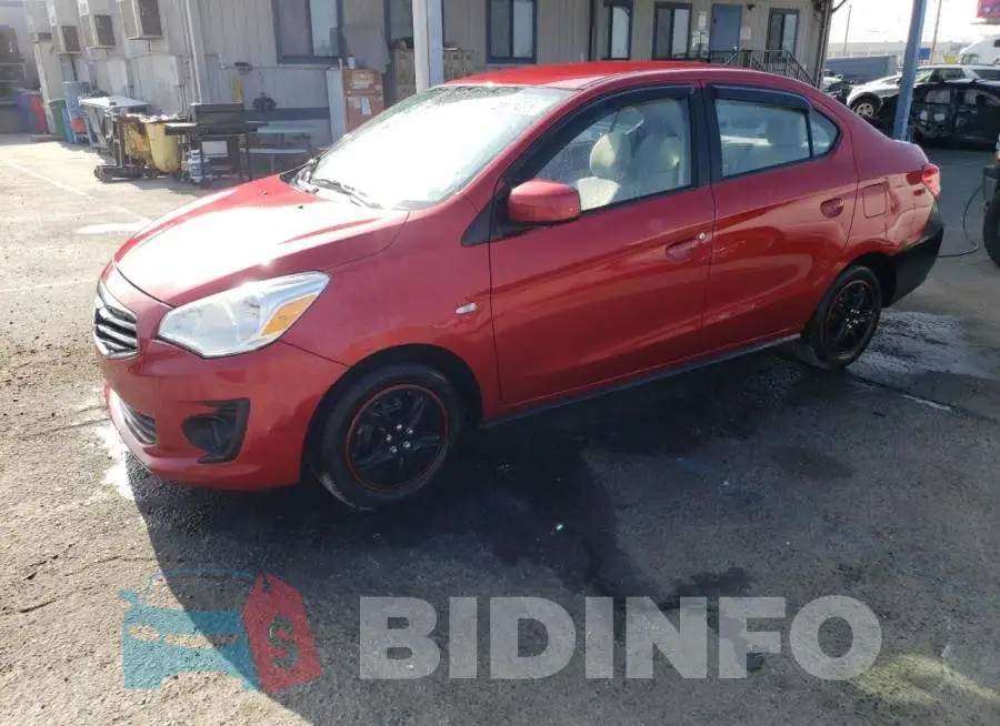 ML32F3FJ2KHF16413 Photo# 1