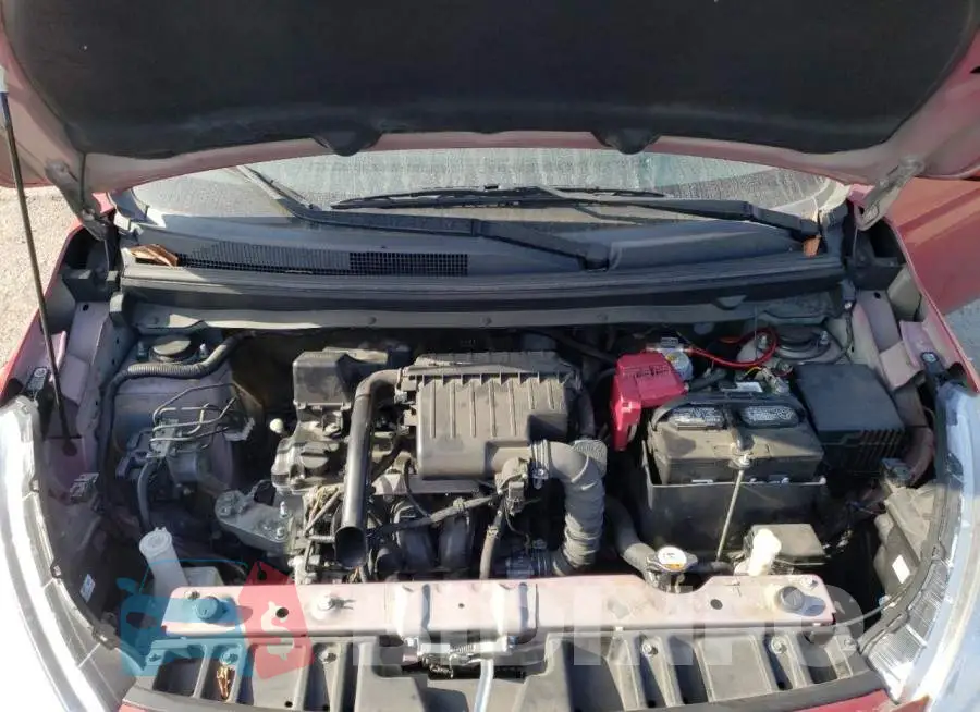 ML32F3FJ2KHF16413 Photo# 11