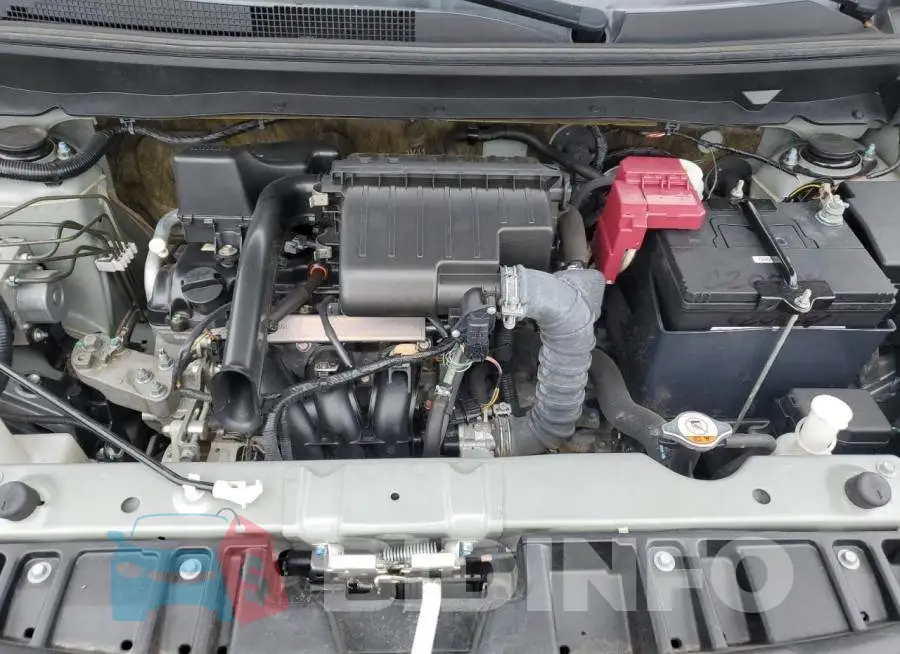 ML32F3FJ2LHF05428 Photo# 11