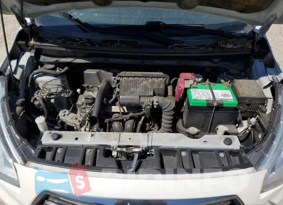 ML32F3FJ4HHF18687 Photo# 11