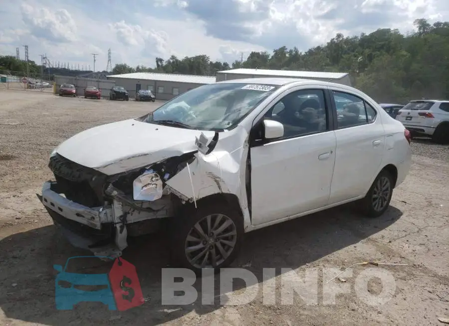 ML32F3FJ4JHF09851 Photo# 1