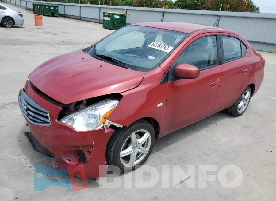 ML32F3FJ5JHF11415 Photo# 1