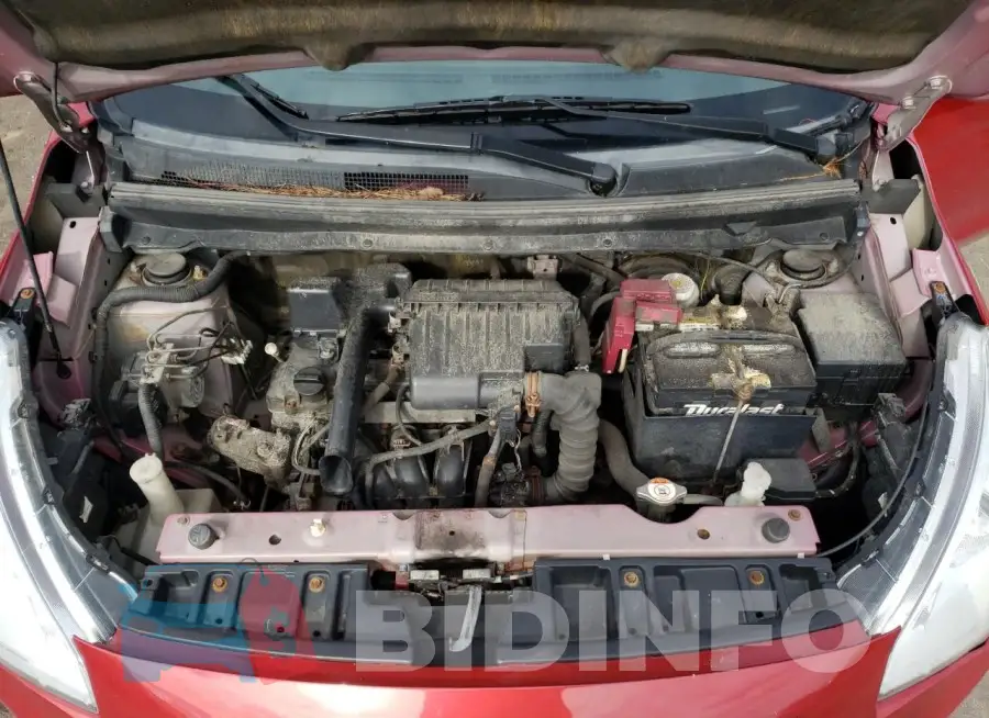 ML32F3FJ7HHF09028 Photo# 11